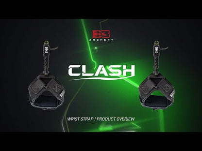 B3 - Clash Flex - OD Green