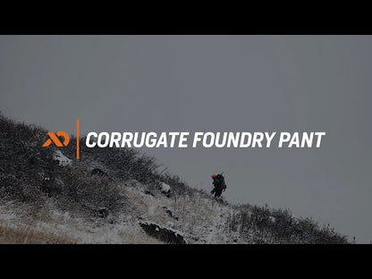 First Lite - Men's Corrugate Foundry Pant