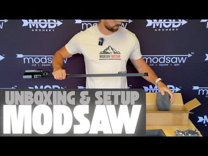 Modsaw - Deluxe Saw Kit