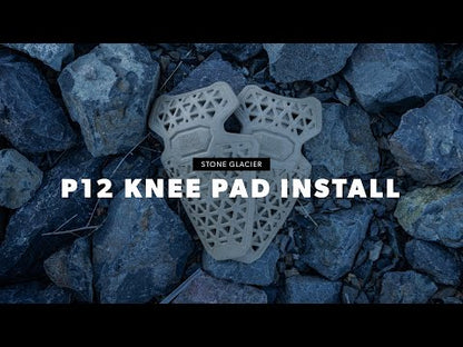 Stone Glacier - P12 Knee Pads