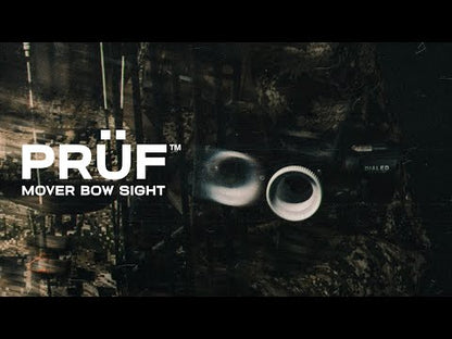 Dialed - PRÜF Sight w/MAG - 1V