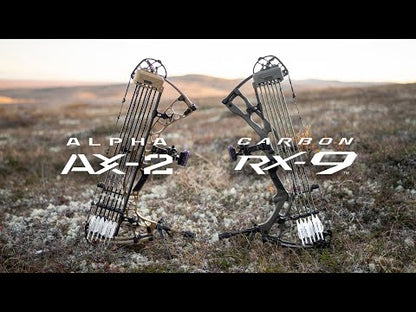 Hoyt - Alpha AX-2 32