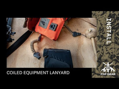 FHF Gear - Equipment Lanyard