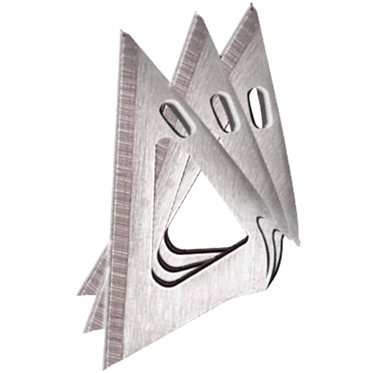 Muzzy - Trocar Repl. Blade Pack
