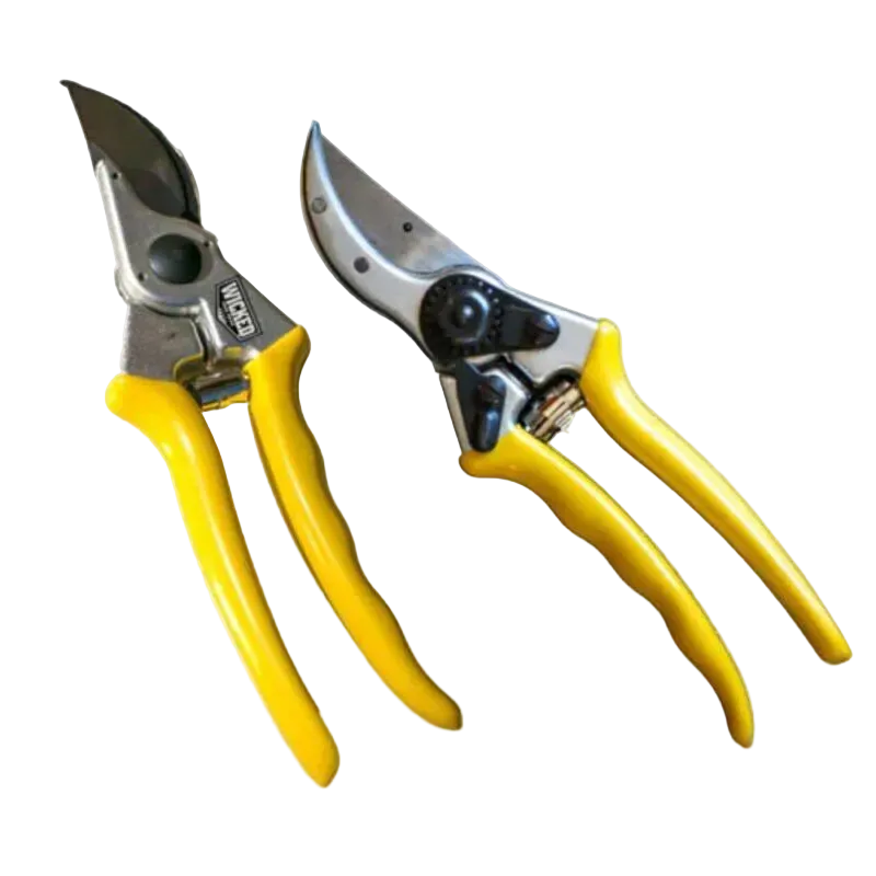 Wicked Tree Gear - Tough Hand Pruner