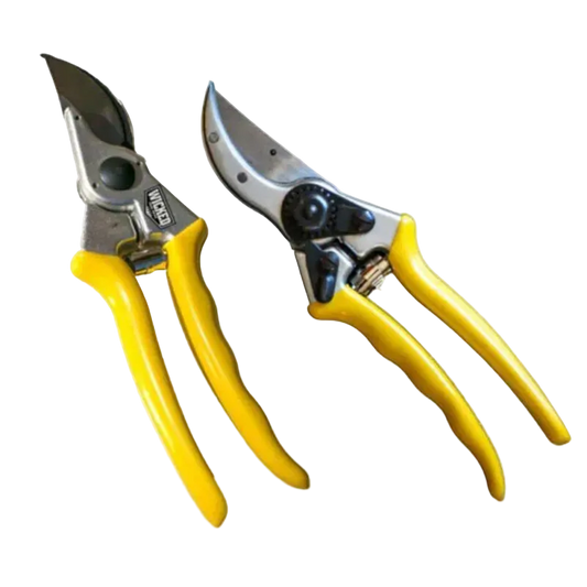 Wicked Tree Gear - Tough Hand Pruner