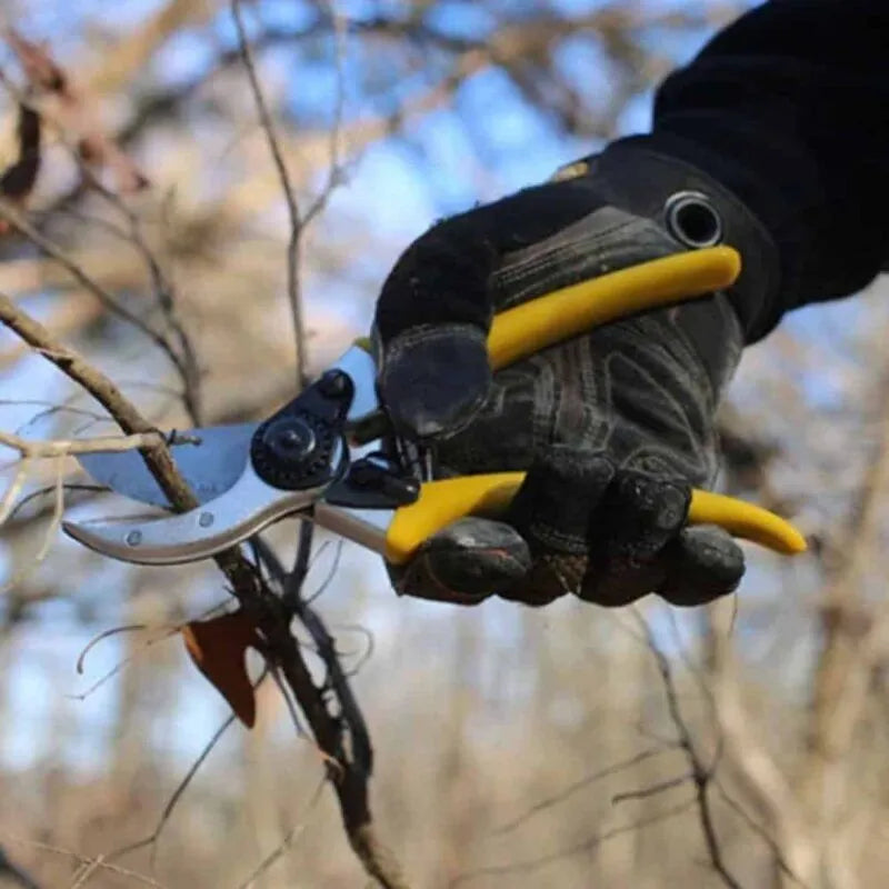 Wicked Tree Gear - Tough Hand Pruner