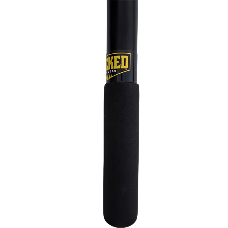 Wicked Tree Saws - Pole Saw - 15ft