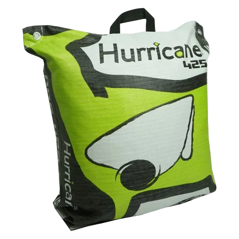 Hurricane - H20 Target