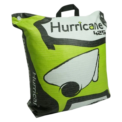 Hurricane - H20 Target