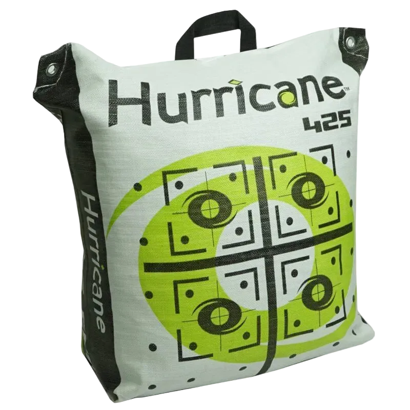 Hurricane - H20 Target