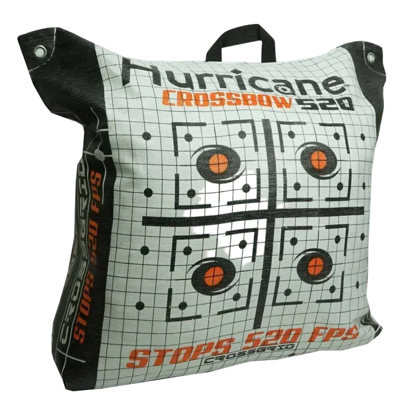 Hurricane - H21 Crossbow Target