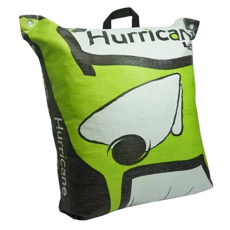 Hurricane - H25 Target