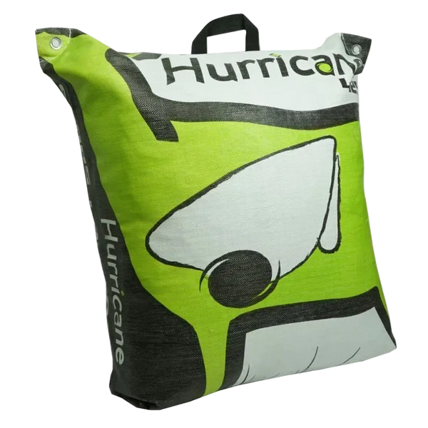 Hurricane - H25 Target