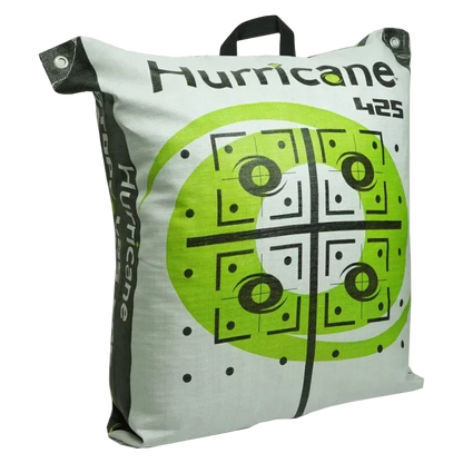 Hurricane - H25 Target