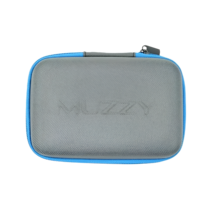 Muzzy - Broadhead Case