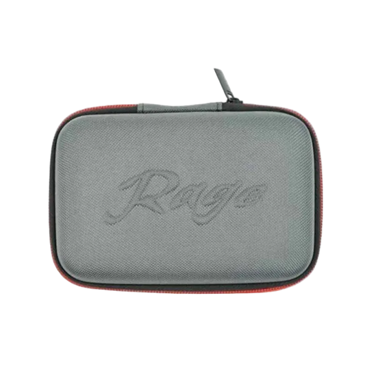 Rage - Cage Broadhead Case