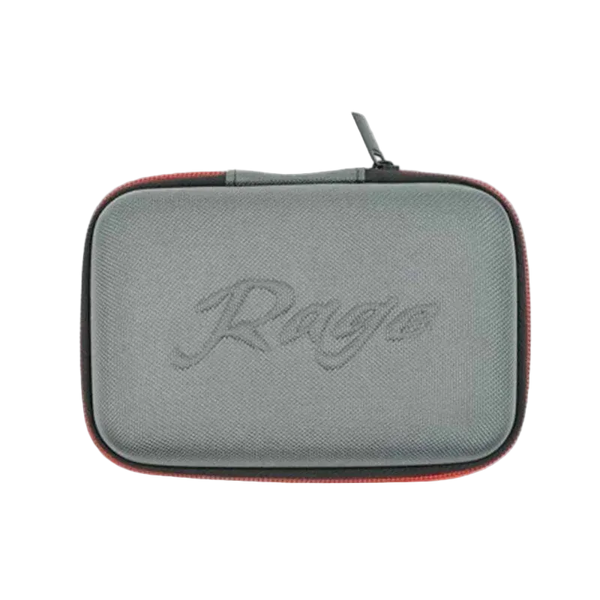 Rage - Cage Broadhead Case