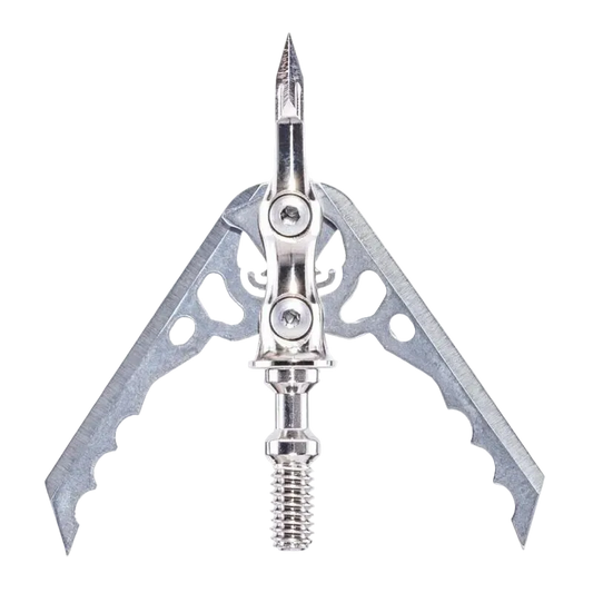 Rage - Hypodermic NC +P