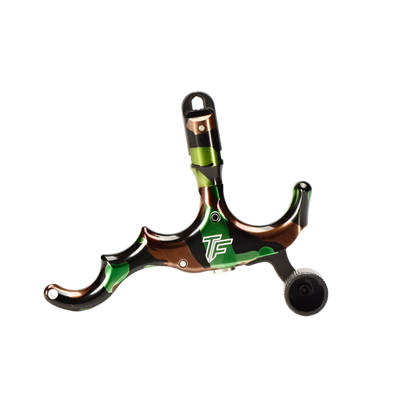 Tru-Fire - Edge 4 Finger Camo