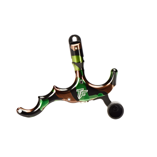 Tru-Fire - Edge 4 Finger Camo