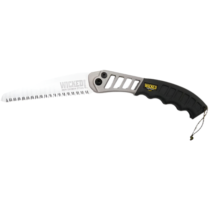 Wicked Tree Saws - Folding Hand Saw
