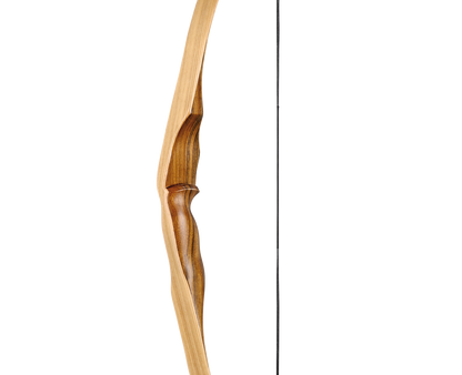 Ragim - Brown Bear Recurve