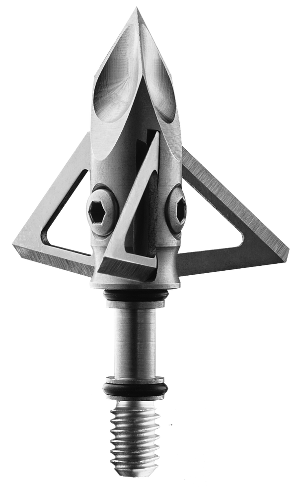 Ramcat - Diamondback Broadheads