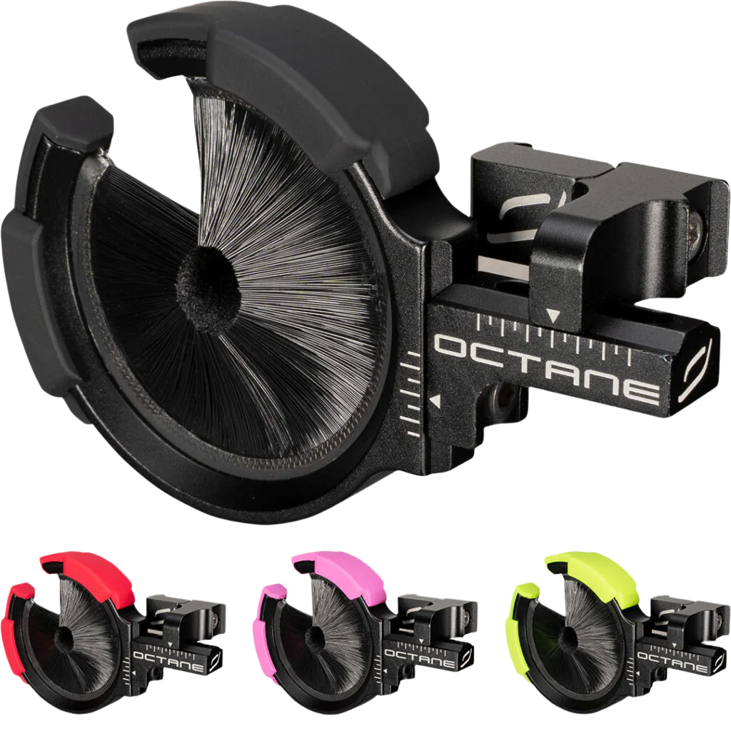 Octane - Octagon Pro IMS Rest
