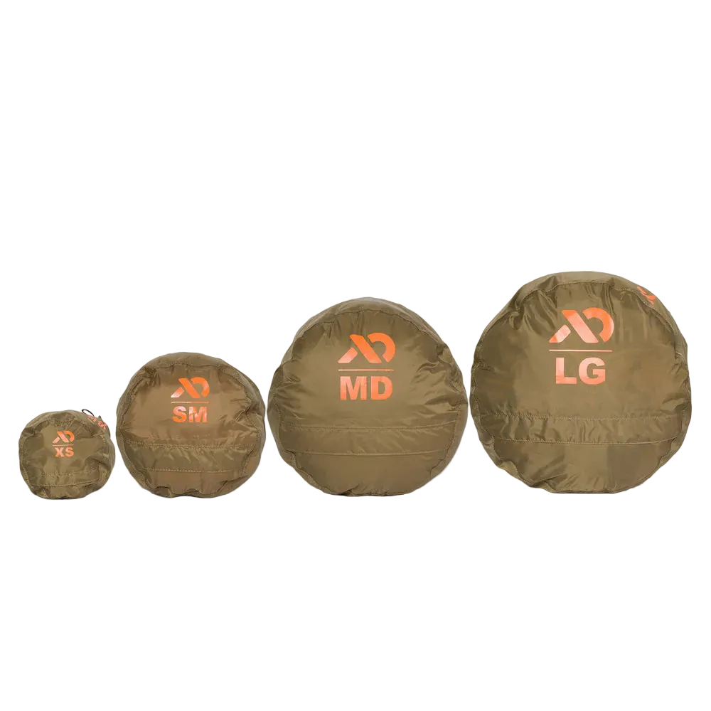 First Lite - Roll Top Stuff Sack