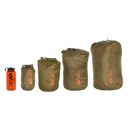 First Lite - Roll Top Stuff Sack