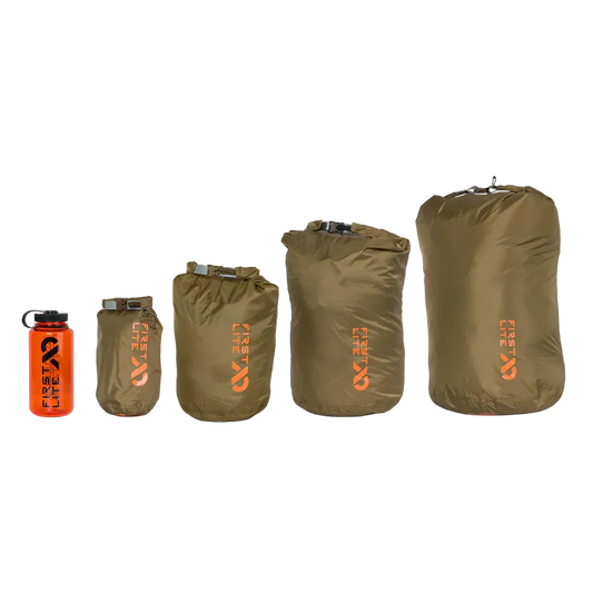 First Lite - Roll Top Stuff Sack
