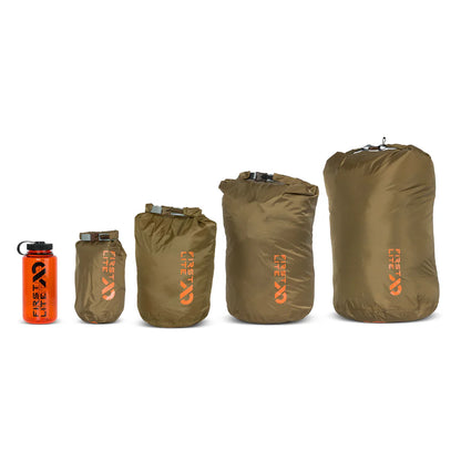 First Lite - Roll Top Stuff Sack