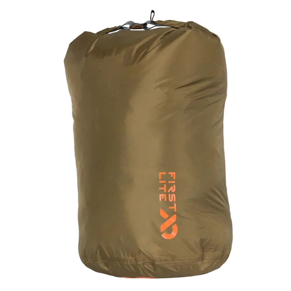 First Lite - Roll Top Stuff Sack
