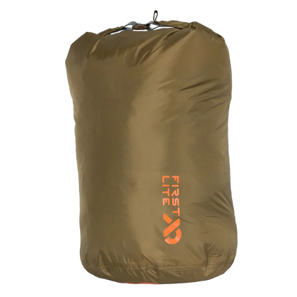 First Lite - Roll Top Stuff Sack