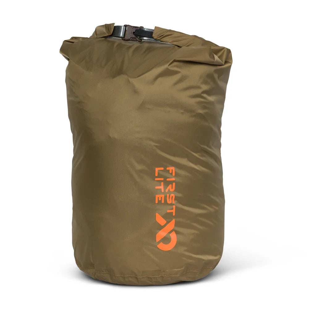 First Lite - Roll Top Stuff Sack