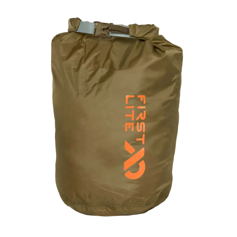 First Lite - Roll Top Stuff Sack