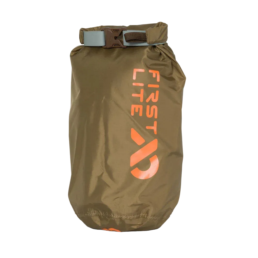 First Lite - Roll Top Stuff Sack