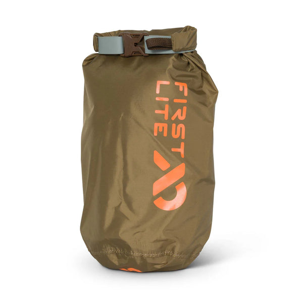 First Lite - Roll Top Stuff Sack