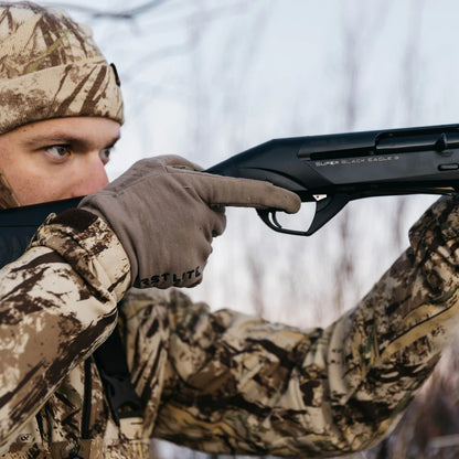 First Lite - Rugged Wool Fleece Glove