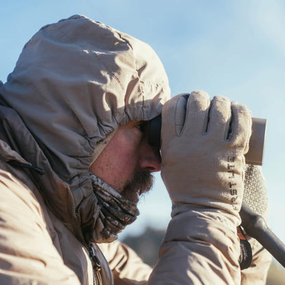 First Lite - Rugged Wool Fleece Glove