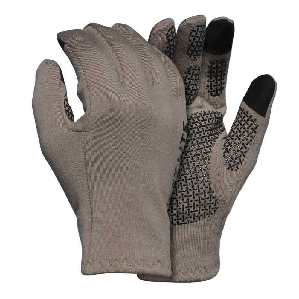 First Lite - Rugged Wool Fleece Glove