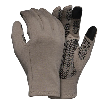 First Lite - Rugged Wool Fleece Glove
