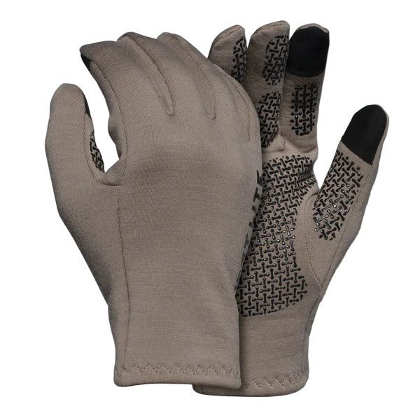 First Lite - Rugged Wool Fleece Glove