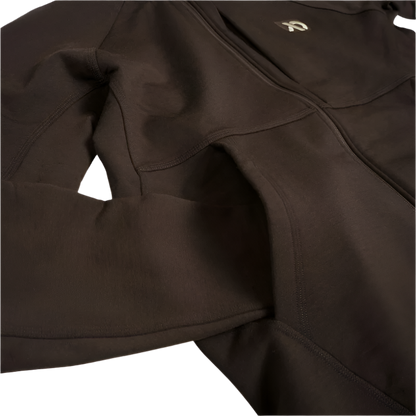 First Lite - Rugged Wool FZ Jacket