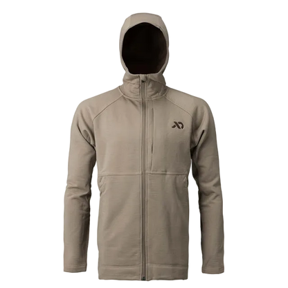 First Lite - Rugged Wool FZ Jacket