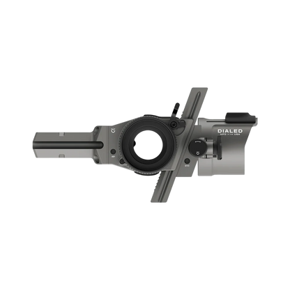 Dialed - PRÜF Sight w/MAG - 3H