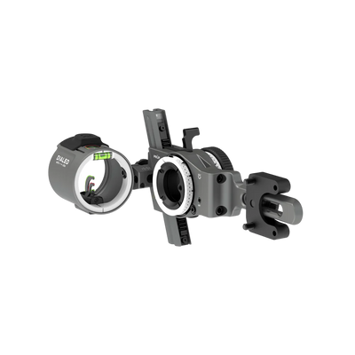 Dialed - PRÜF Sight w/MAG - 3VA