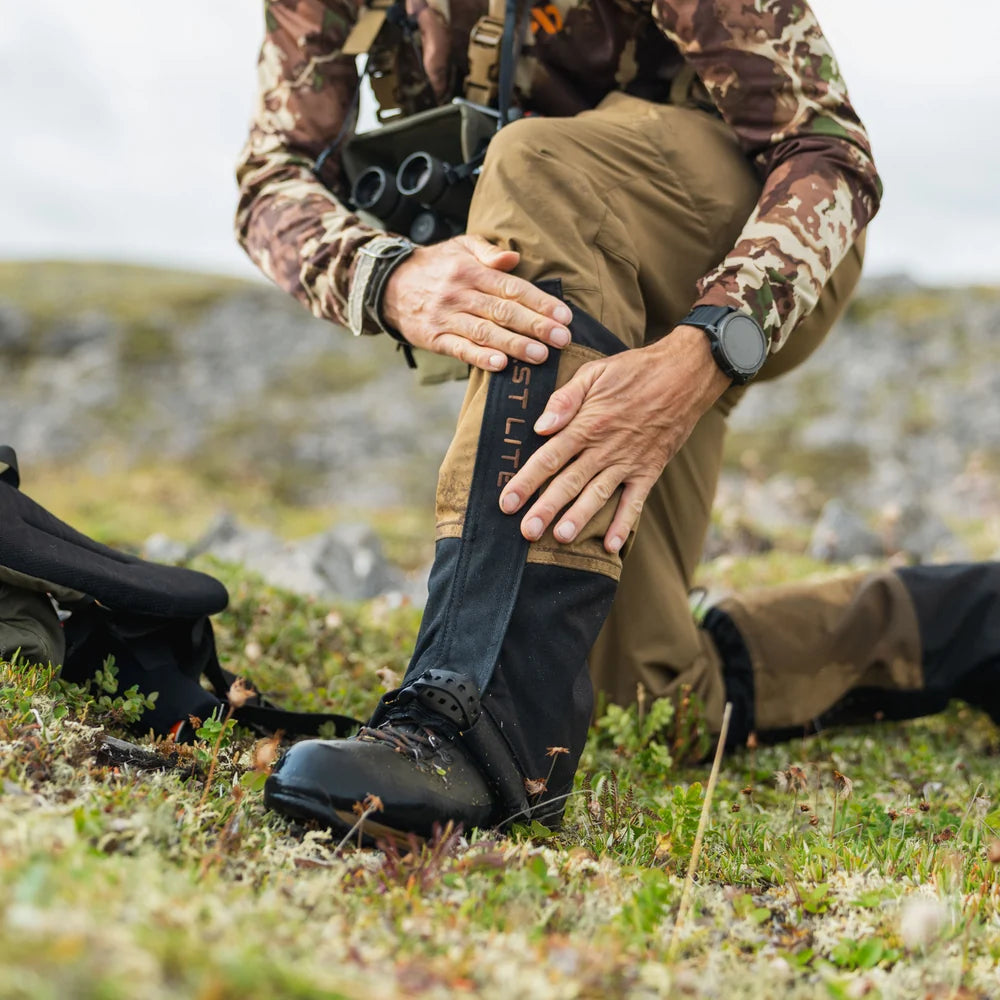 First Lite - Shale Gaiters