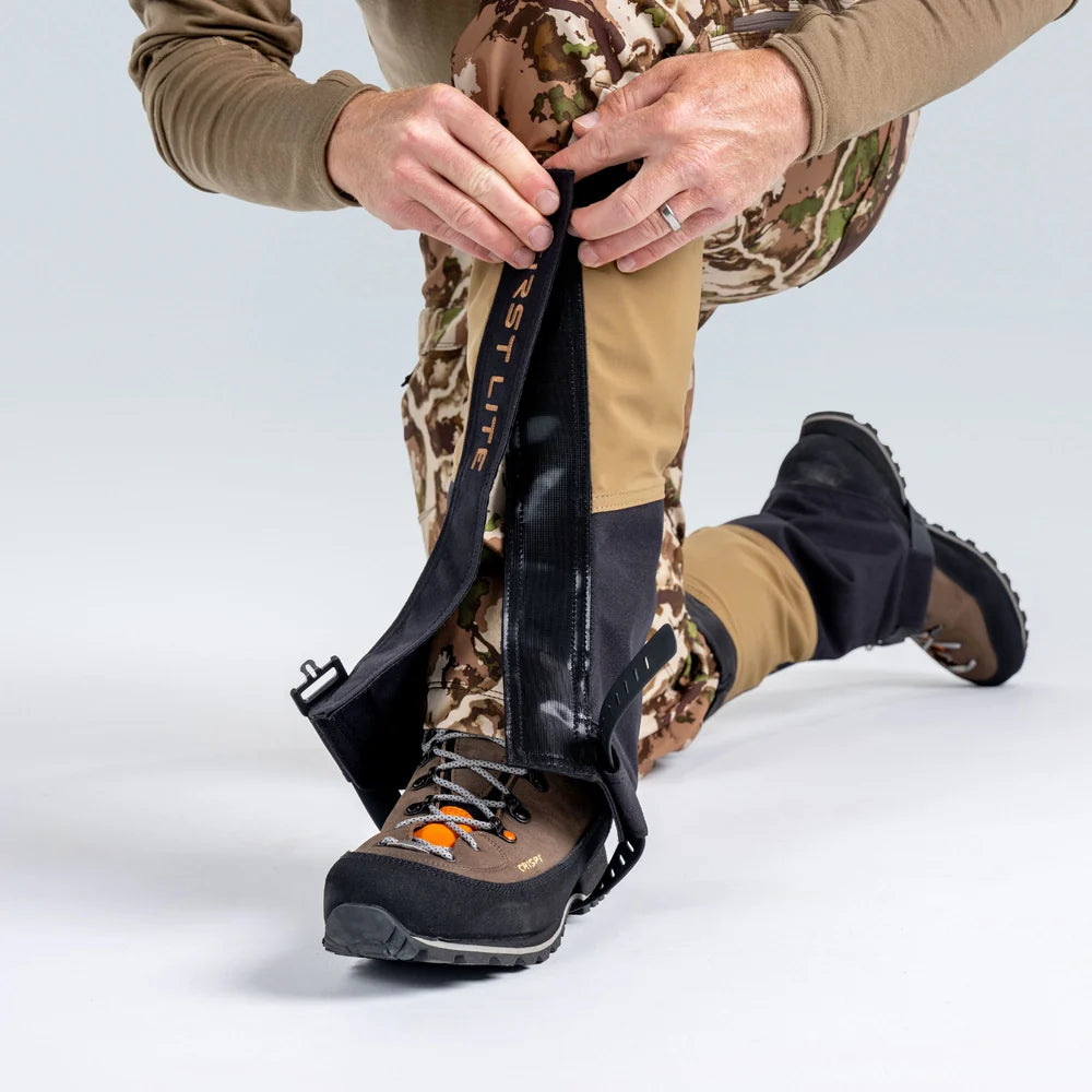 First Lite - Shale Gaiters
